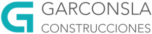 Logo Garconsla Constructora la mejor constructora de Sabiñánigo