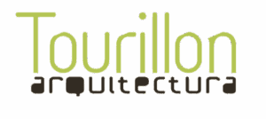 Logo Tourillon ARQ_AR_transparente