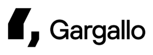Logo versión principal logotipo gargallo contructora